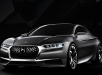 Citroen DS Divine Concept