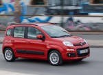 Fiat Panda Twinair