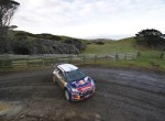 WRC 2012: Ράλλυ Νέας Ζηλανδίας
