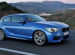 BMW M135i: Επίσημες εικόνες
