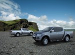 Νέο Mitsubishi L200