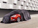 Έρχονται νέα Ford C-MAX & Grand C-MAX
