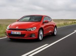 Από 22.820 € το νέο VW Scirocco  