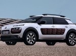 Από 13.940 ευρώ το Citroen C4 Cactus