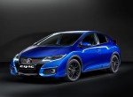 Νέα Honda Civic και Civic Tourer στο Παρίσι