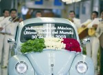 VW Beetle: το τέλος