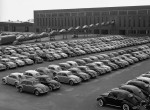 VW Beetle: VW Type 1 (1945-1985) (*)