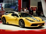 Ferrari 458 Speciale A
