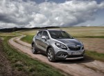 Νέο Opel Mokka 1.6 CDTi στο Παρίσι