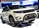 Suzuki Vitara 2015