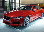 Νέα Jaguar XE: Πρεμιέρα στο Παρίσι