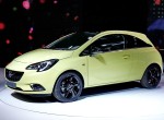 Στο Παρίσι και το νέο Opel Corsa
