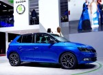 Αυτό είναι το ολοκαίνουργιο Skoda Fabia