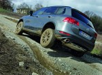Νέο VW Touareg