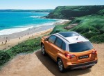 Το 1ο Video του νέου Suzuki Vitara