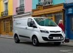 ΑΠΟΣΤΟΛΗ: Ford Transit/Tourneo Custom