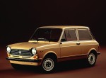 Autobianchi A112: Original boy racer