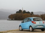 Ford Ka 1.25 Titanium