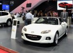 Ανανεωμένο Mazda MX-5