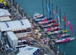 Volvo Ocean Race: Ο μαραθώνιος ξεκίνησε