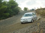 Το μοναδικό Rally School στην Ελλάδα