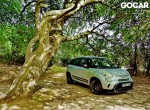 ΔΟΚΙΜΗ: Fiat 500L Beats 1.6 105 PS