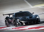VIDEO: McLaren P1 GTR