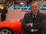 Sergio Pininfarina (1926-2012)