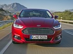 ΟΔΗΓΟΥΜΕ: Νέο Ford Mondeo 2015