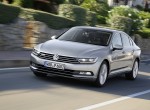 Νέο Volkswagen Passat