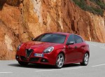 ΔΟΚΙΜΑΖΟΥΜΕ Alfa Romeo Giulietta QV TCT