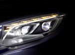 Mercedes-Benz: Η νέα γενιά φώτων LED