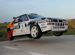 Rallylegend 2014: Το θάρρος και η δόξα