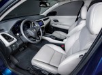 Ιδού το εσωτερικό του νέου Honda HR-V