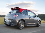 Νέο Opel Adam S με 150 ίππους

