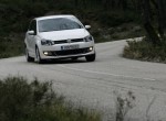 VW Polo 1.2 TSI