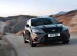 Ford Focus RS500 – Video από την κατασκευή του