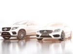 Νέα γκάμα AMG Sport από τη Mercedes-Benz