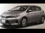 Πληροφορίες για το νέο Toyota Auris
