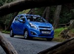 ΔΟΚΙΜΗ: Chevrolet Spark 1.0