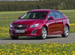 Chevrolet: Προσφορές μέχρι 8.000 ευρώ