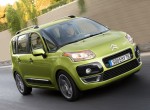 Citroen C3 Picasso 1.4 VTi 2010