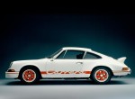 Porsche 911 2.7 Carrera RS : Μέτρο όλων