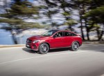 Πρεμιέρα στο Detroit για τη νέα GLE Coupe