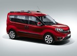 Nέo επιβατικό Fiat Doblo