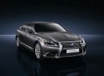Νέο Lexus LS