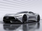 Ένα Infiniti για το Gran Turismo