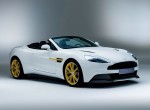 Συλλεκτική Aston Martin Vanquish