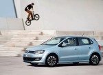 Νέο Volkswagen Polo 1.4 TDI BLUEMOTION