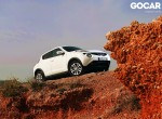 ΔΟΚΙΜΗ: Nissan Juke 1.2 DiG-T CON ROOF